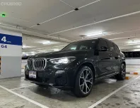 BMW X5 xDrive45e 2020 รถบ้านสวยไมล์แท้ มือเดียว ป้ายแดง 