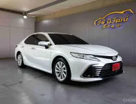 2022 TOYOTA CAMRY TNGA 2.5 SPORT AT