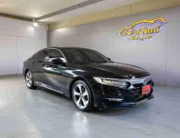 2020 HONDA ACCORD G10 2.0 HYBRID e-CVT