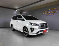 2021 TOYOTA INNOVA CRYSTA 2.8 PREMIUM MINOR CHANGE AT