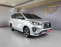 2022 TOYOTA INNOVA CRYSTA 2.8 PREMIUM MINOR CHNAGE AT