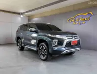 2021 MITSUBISHI PAJERO SPORT 2.4 GT PREMIUM AT