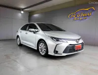 2020 TOYOTA ALTIS TNGA 1.6 G CVT