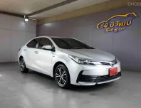 2019 TOYOTA ALTIS 1.6 G MINOR CHANGE CVT
