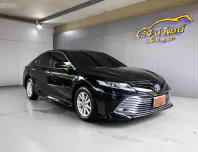 2019 TOYOTA CAMRY TNGA 2.0 G AT