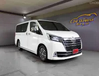 2019 TOYOTA MAJESTY 2.8 GRANDE AT