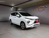 2020 MITSUBISHI XPANDER 1.5 GT AT