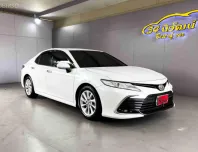 2022 TOYOTA CAMRY TNGA 2.5 SPORT MINOR CHANGE AT
