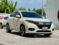 Honda HR-V 1.8 EL 2019 รถมือสองสภาพดี