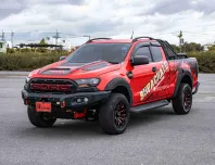 2021 FORD RANGER OPENCAB 2.2 XL+ HI-RIDER MT