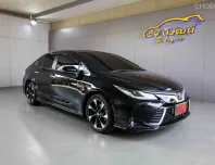 2019 TOYOTA ALTIS TNGA 1.8 GR SPORT CVT
