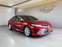 2020 TOYOTA CAMRY TNGA 2.5 HV PREMIUM E-CVT