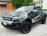 2018 FORD RANGER 2.2 XLS HI-RIDER DOUBLE CAB