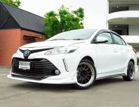 2018 TOYOTA VIOS 1.5 J  