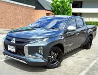 2021 MITSUBISHI TRITON 2.5 GLX DOUBLE CAB 