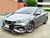 2022 NISSAN ALMERA 1.0 VL 
