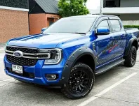 2022 FORD RANGER 2.0 TURBO XLT HI-RIDER DOUBLE CAB   