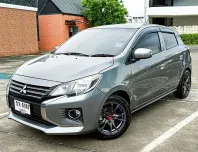 2022 MITSUBISHI MIRAGE 1.2 ACTIVE 