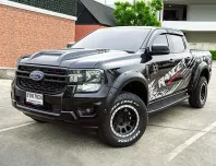 2022 FORD RANGER 2.0 XL+ HI-RIDER DOUBLE CAB