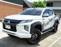 2019 Mitsubishi Triton 2.4 GT Plus Double Cab