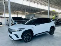TOYOTA CROSS 1.8 GR SPORT HYBRID 2023 รถสวย สภาพพร้อมใช้ ไมล์น้อย 4 หมื่น TOP สุด รับประกันตัวถังสวย