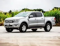 2017 Ford RANGER 2.2 รถกระบะ 