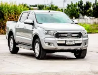 2017 Ford RANGER 2.2 รถกระบะ 