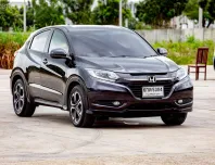 2016 Honda HR-V 1.8 E Wagon 