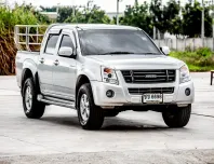 2006 Isuzu D-Max 3.0 Hi-Lander รถกระบะ 