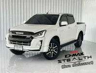 สเตลล Isuzu D-Max 1.9 STEALTH Hi-Lander รถกระบะ 4 ประตู ออกรถ 0 บาท