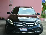 2020 Mercedes-Benz GLA-Class 2.0 GLA250 AMG รุ่น Top สุด มือเดียวออกห้าง ไมล์ 8 หมื่นโล
