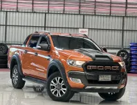2018 Ford RANGER 2.2 Hi-Rider WildTrak 2WD