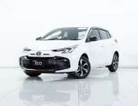 2B016 TOYOTA YARIS ECO 1.2 SMART 5DR AT 2023