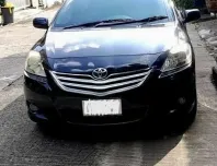 ขายรถบ้าน Toyota VIOS 1.5 J ปี 2011 นำ้มัน+LPG สภาพดีพร้อมใช้งาน
