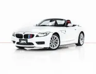 3A982 BMW Z4 2.0 sDrive20i AT 2013