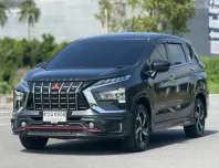 Mitsubishi Xpander 1.5 GT 2023 สภาพป้ายแดง วิ่งน้อย มือเดียว ป้ายแดง  