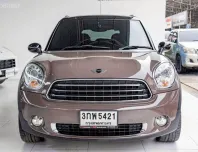 MINI COOPER D COUNTRYMAN LOOK2