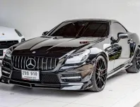 BENZ SLK200 BE ROADSTER