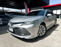 2019 Toyota CAMRY 2.5 Hybrid Sedan