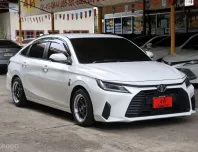 2023 Toyota Yaris Ativ 1.2 Sport