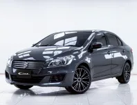 5B989 SUZUKI CIAZ 1.25 GL AT 2016