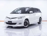 6B120 TOYOTA ESTIMA 2.4 G  2008