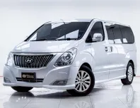 5B957 HYUNDAI GRAND STAREX 2.5 VIP AT 2012