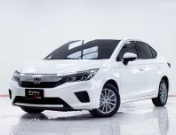 5B955 HONDA CITY 1.0 V 4Dr AT 2022