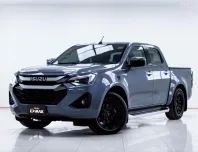 5C027 ISUZU D-MAX 1.9 Ddi L DA HI-LANDER CAB4 MT 2024