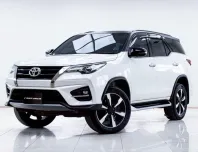 5B950 TOYOTA FORTUNER 2.8 TRD SPORTIVO 2WD AT 2019
