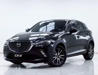 5C004 MAZDA CX-3 2.0 S AT 2017