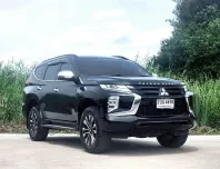 MITSUBISHI Pajero Sport 2.4 ปี 2021 รถบ้านแท้ ไมล์น้อย คุ้มสุดๆ