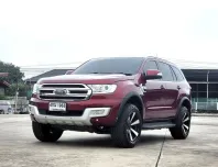 Ford Everest 2.2 Titanium ปี 2015 พร้อมลุยทุกเส้นทาง