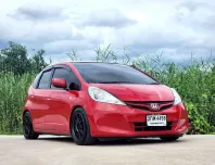 ขายรถยนต์ HONDA JAZZ 1.5 i-VTEC ปี 2013 สภาพดีมาก